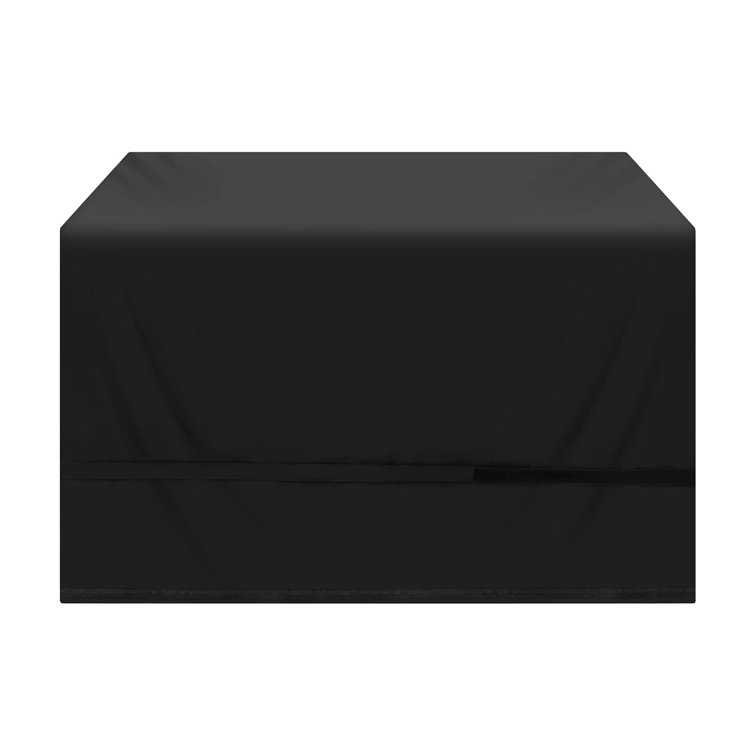 Dakota Fields Outdoor Patio Dining Set Cover Wayfair.co.uk